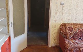 Ag EUROPA vinde ap 3 cam 61mp DECOMANDATE la PARTER in Solidarității. - Poză 4