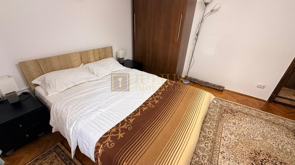 2 camere| Telegrafului| apartament superb| Pet friendly (pisica)| - Poză 7