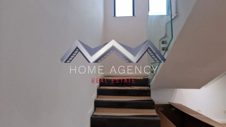 Casă single P+1+Pod în Otopeni - Poză 5