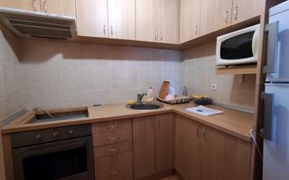 APARTAMENT DE VÂNZARE | 3 CAMERE + TERASĂ | CARTIER GHEORGHENI - Poză 8