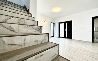 Duplex, proiect deosebit - Mosnita Veche - Poză 29