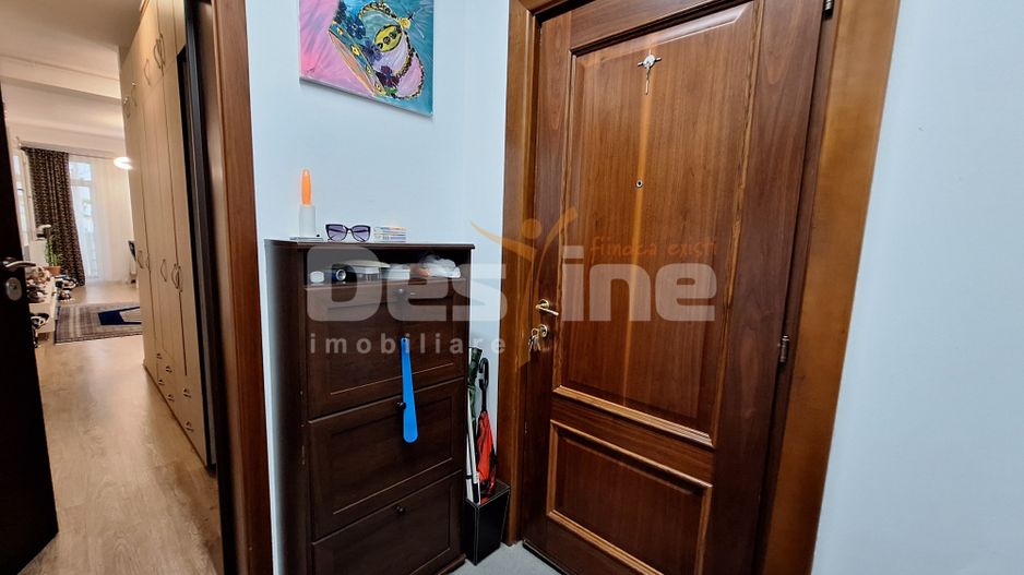 Apartament de 2 camere | 2 minute metrou Dristor| - Poză 10