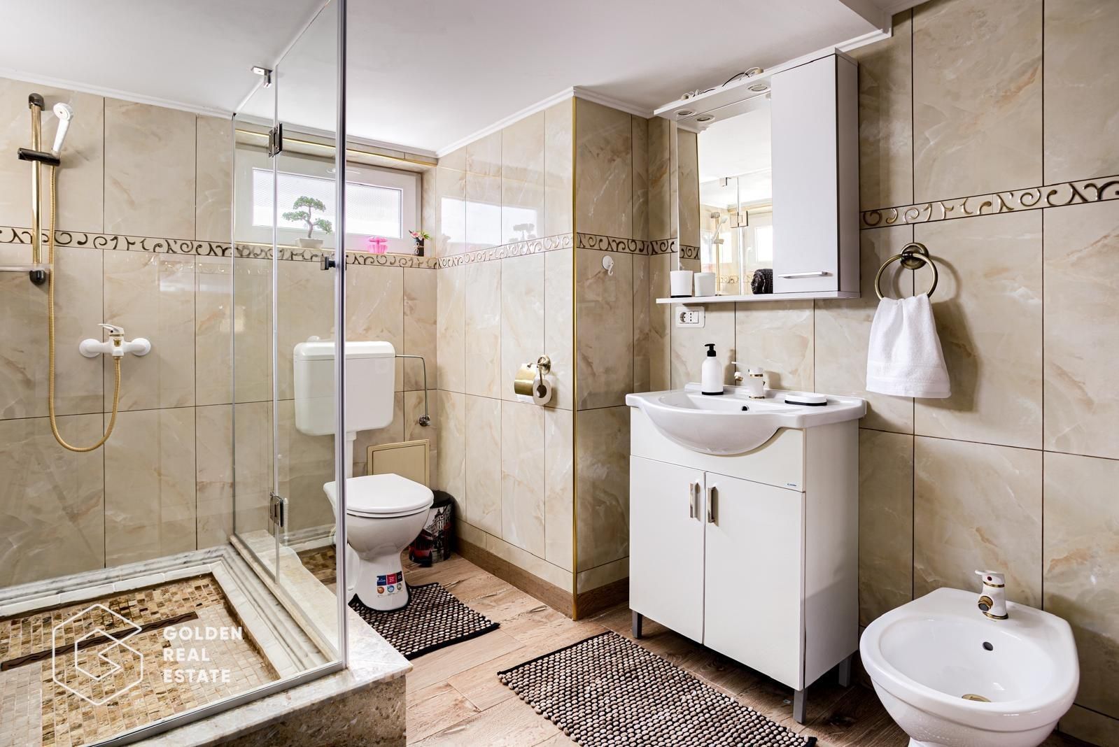 Apartament premium, lux, 3 camere la casa, loc parcare, Calea Romanilor - Poză 9