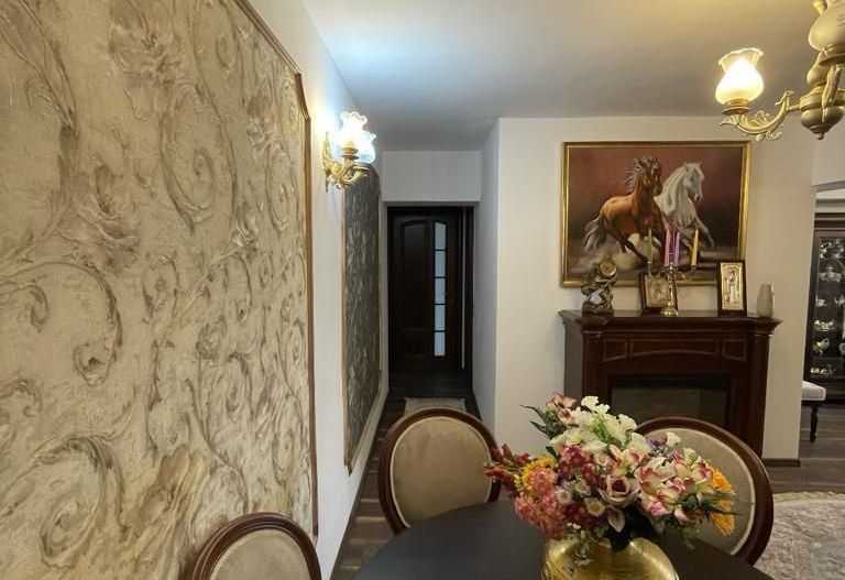 Apartament Ultralux Piata Alba Iulia - Poză 21