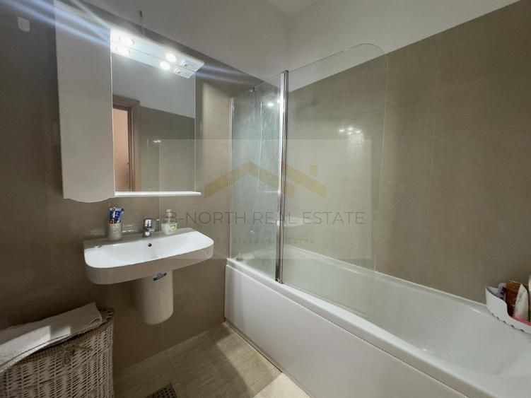 Apartament 2 camere de închiriat, 70 mp, 13 Septembrie – Marriott - Poză 6