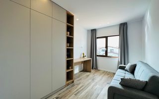 INCHIRIAT - Casa Segmentul Lux - 3 dormitoare & dressing - Prima Inchiriere - Poză 21