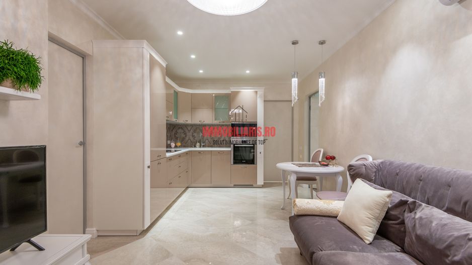 Blvd. Theodor Pallady - Centrala Proprie - Birou de Vanzari - Poză 3