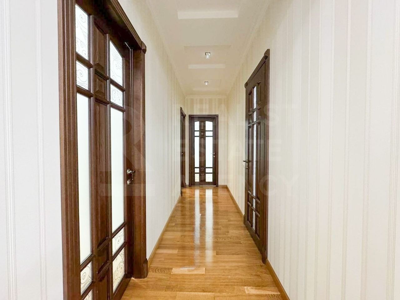 Chirie, apartament, 3 camere, strada Bogdan Voievod, Râșcani - Poză 11