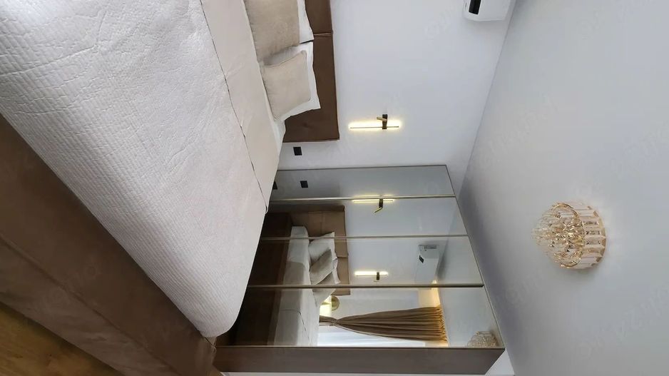 Apartament 2 camere premium / 53 mp + terasă 13 mp | Parcare subterană - Poză 5