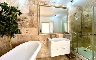 Apartament elegant -curte proprie - garaj - Poză 17