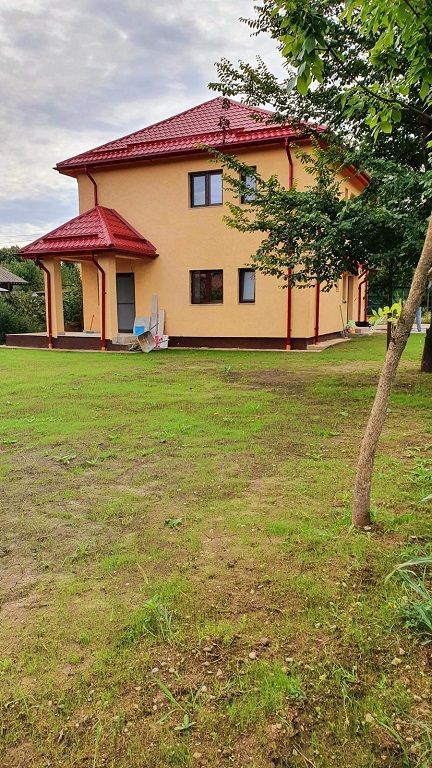 Vila individuala de vanzare | 4 camere | Snagov - Poză 18