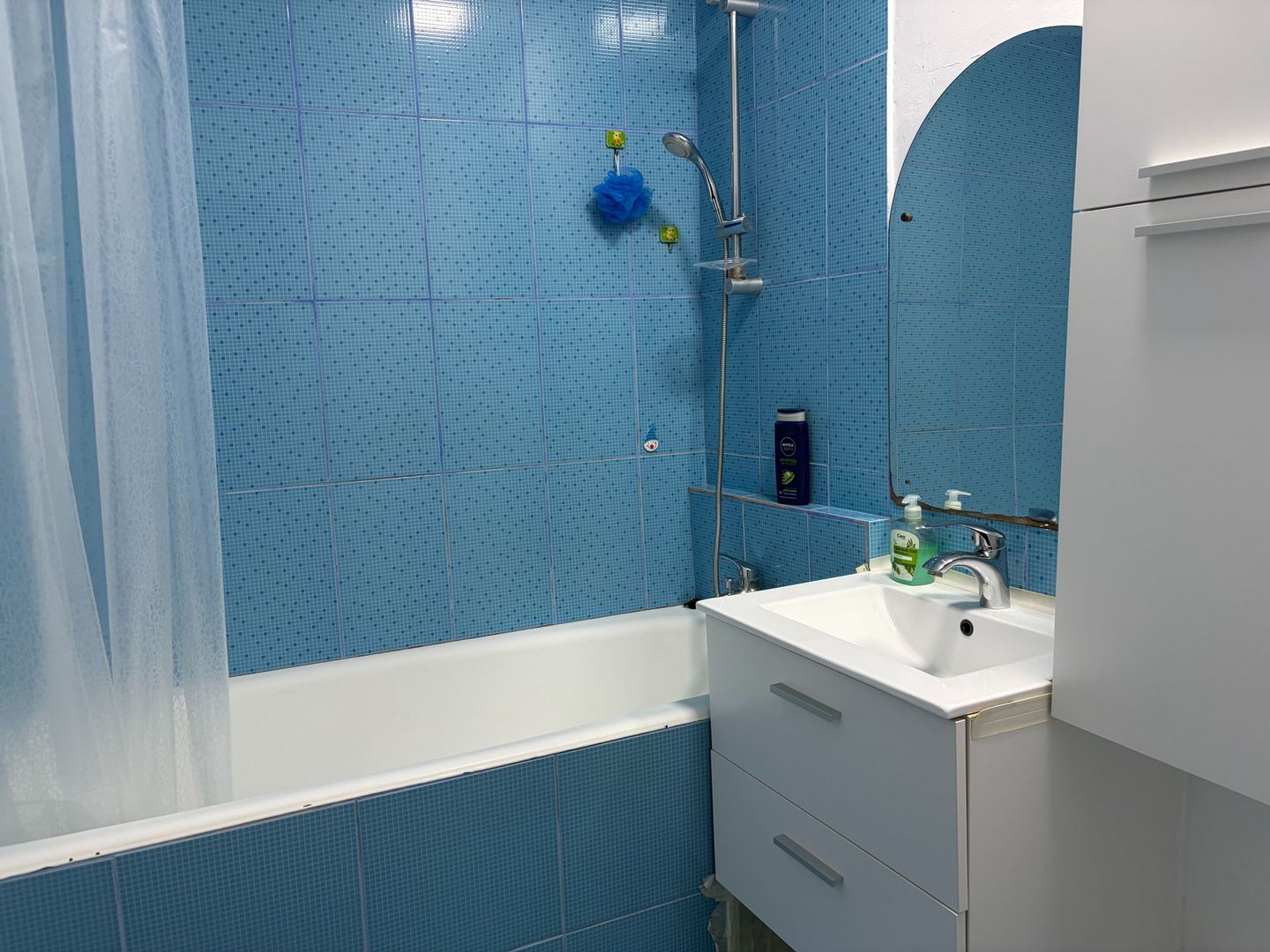 Apartament atragator, trei camere, Brancoveanu, 95.000€ - Poză 16