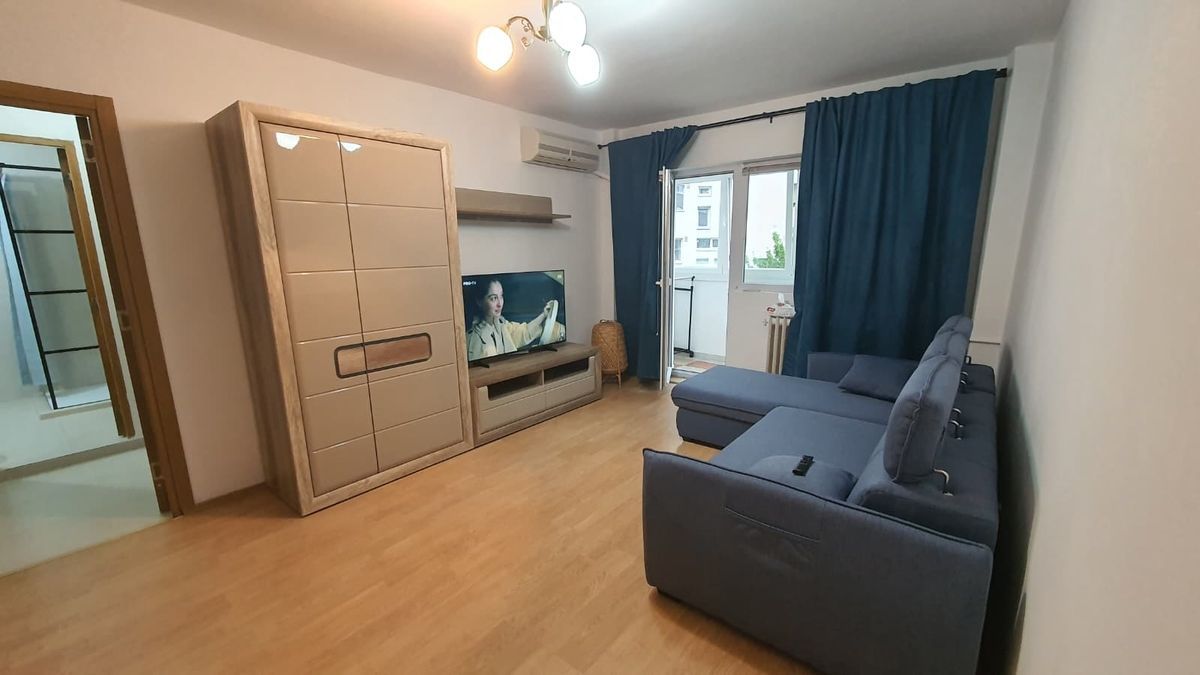 🏡 Apartament 2 camere | Bloc Reabilitat | Mobilat |zona Gorjului - Poză 1