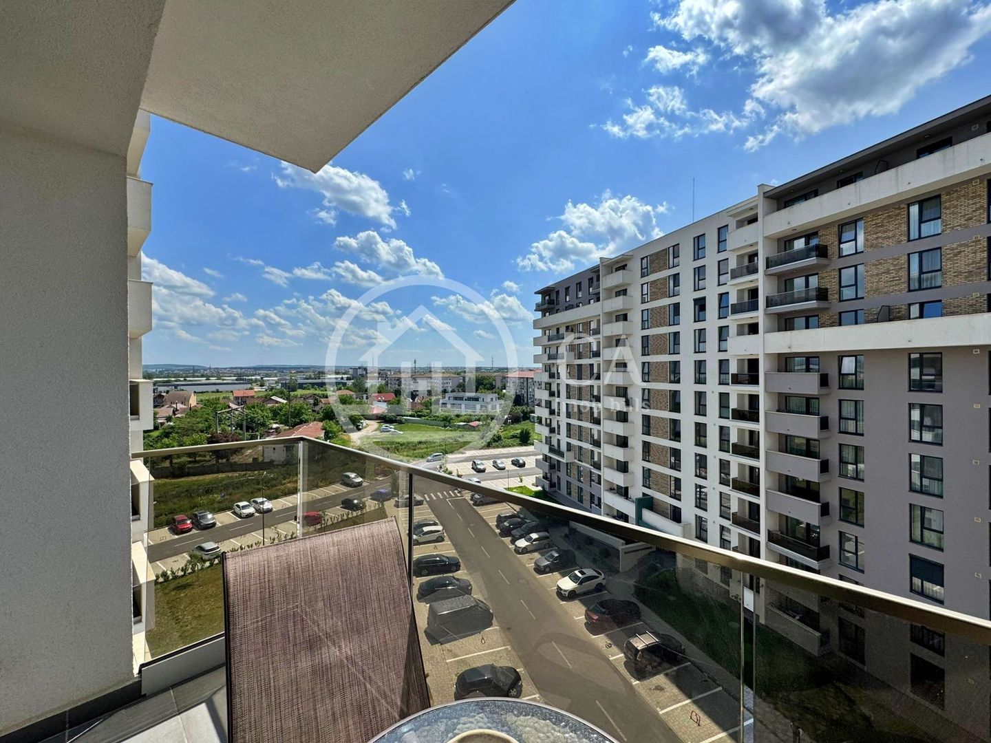 Apartament LUX cu 3 camere de inchiriat in zona Nufarul, Oradea - Poză 11