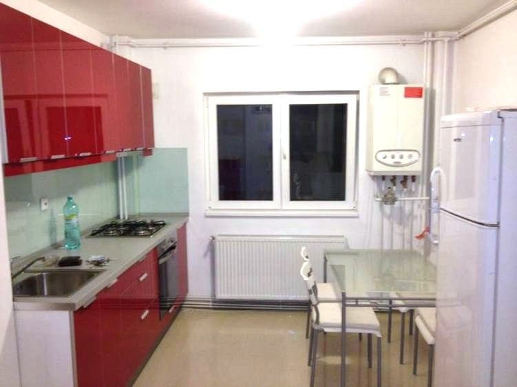 Închiriere Apartament cu 2 camere, renovat, centrala proprie, Piata Iancului - Poză 6