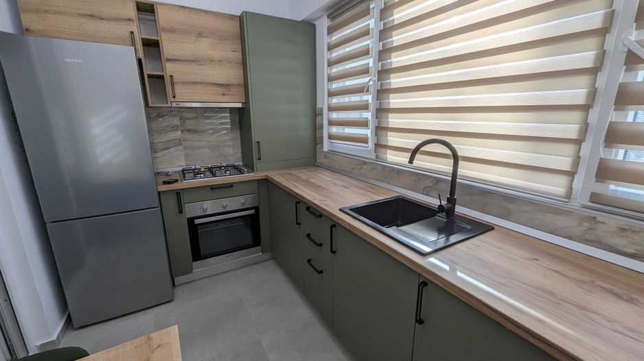 Apartament 2 camere Central Adress Residence - Poză 8