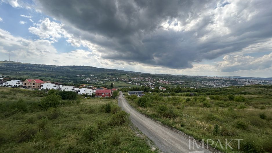 Casa de inchiriat in Borhanci! - Poză 26