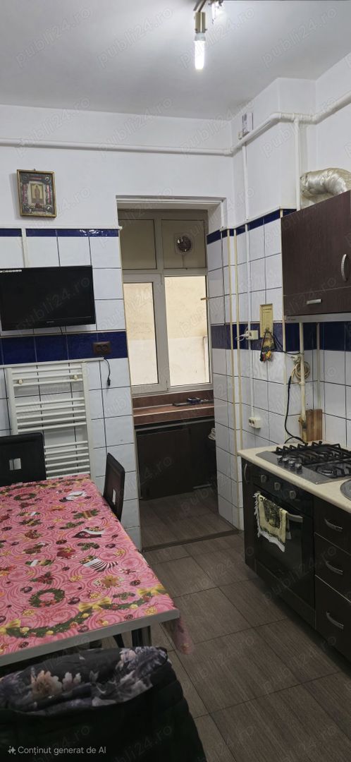 Apartament 2 camere Maria Rosetti - Poză 4