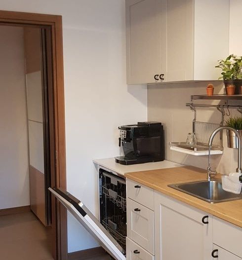 BRASADAS închiriază garsoniera etaj 1 Sp Independenței. - Poză 8