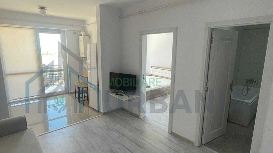Apartament 2 camere de inchiriat, Yriss Residence, Valea Lupului, Iasi – loc de parcare inclus - Poză 4