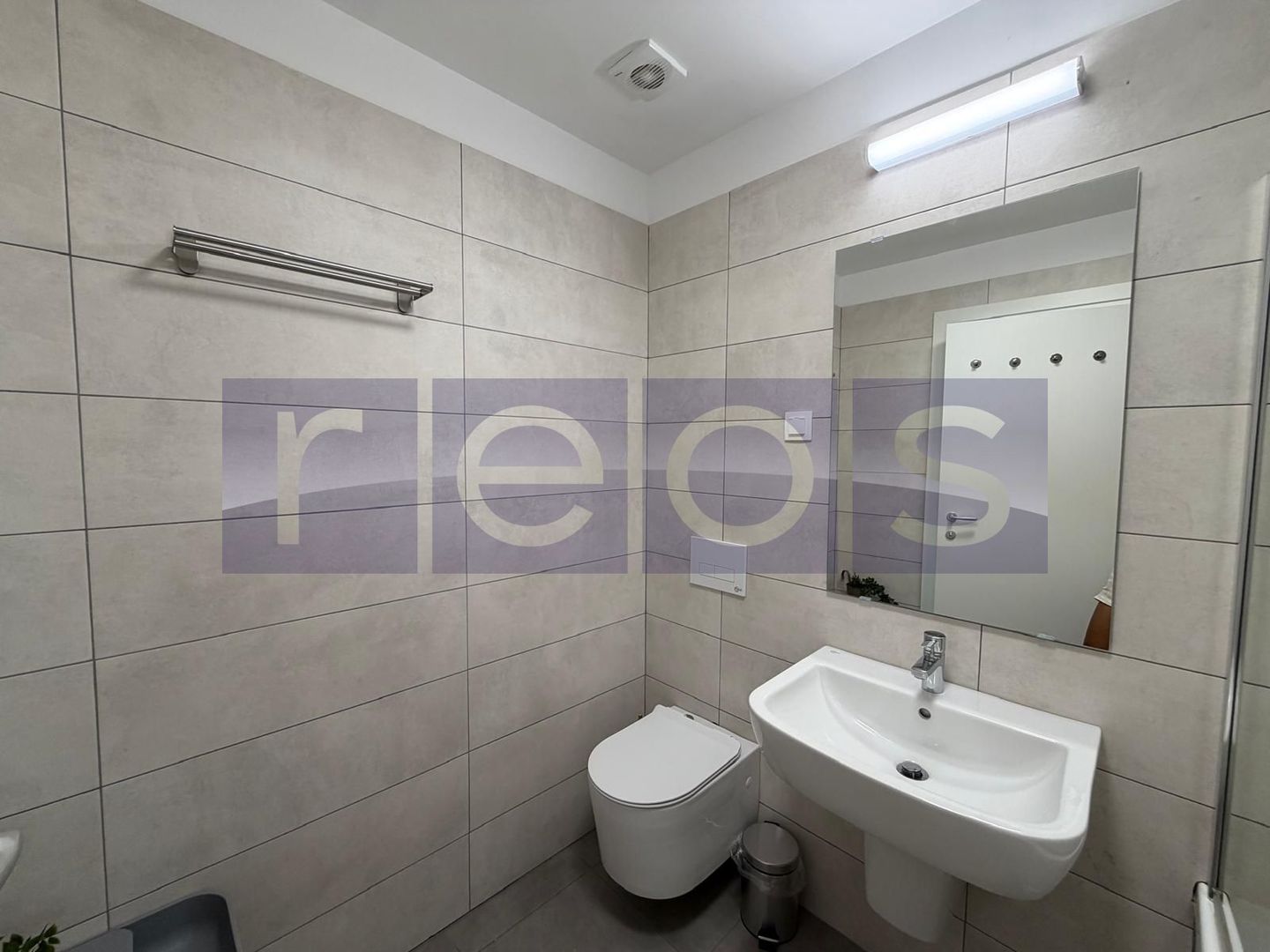 INCHIRIERE 3 CAMERE | MOBILAT LUX | PARCARE | 83MP | NEW POINT-PIPERA - Poză 19
