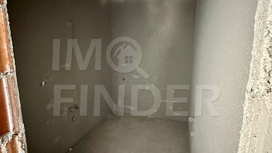 Vânzare 3 camere 72 mp, zona VIVO- BMW - Poză 6