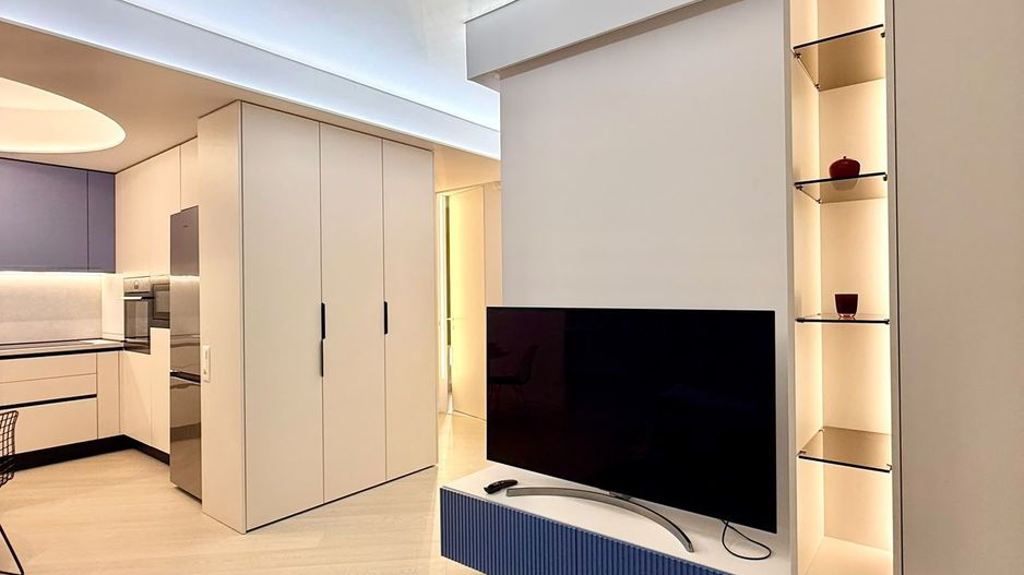 Cortina North || 2 Dormitoare || Finisaje premium || Comision 0% - Poză 2