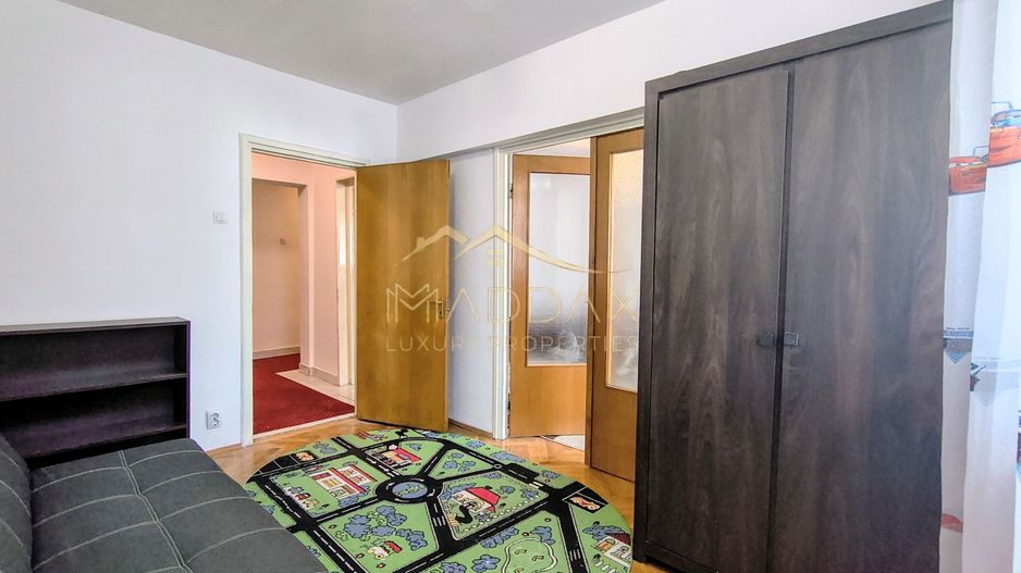 Apartament 3 camere // circular decomandat // D-na Ghica // Parc Plumbuita - Poză 11