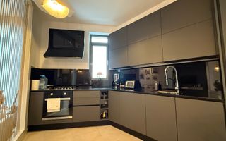Apartament 2 camere spatios,  la cheie - Poză 4
