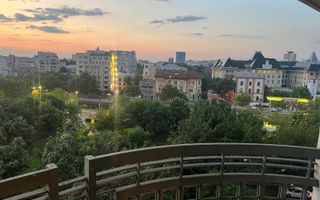 Inchiriere apartament modern cu 2 camere  zona Izvor vedere la parc - Poză 18