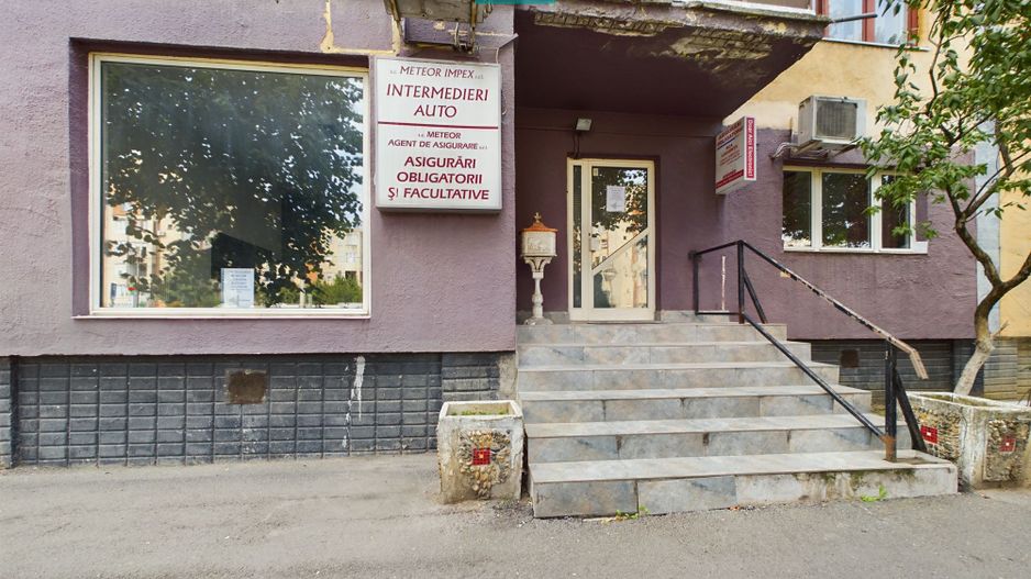 Spațiu comercial sau birouri Calea Aurel Vlaicu - Poză 2