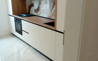 *Super*Apartament 2 camere +Curte* Gradina* Berceni /Vidra rate-dezv.* - Poză 12
