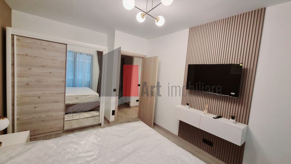 Inchiriere 2 Camere Alba Iulia - Poză 4