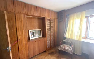 APARTAMENT 4 CAMERE ETAJ 3 CENTRU PRIMĂRIE CAMPULUNG - Poză 20