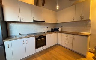 Motel DE LUX in CentruL Sibiului - Poză 16