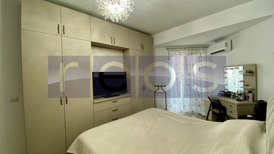 DE VANZARE APARTAMENT 3 CAMERE | MODERN SI ELEGANT | ZONA SEBASTIAN - Poză 8