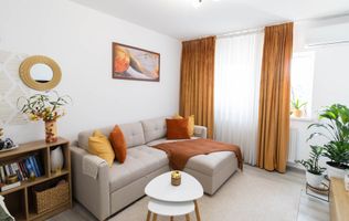 Apartament 2 Camere  Decomandat Craiter