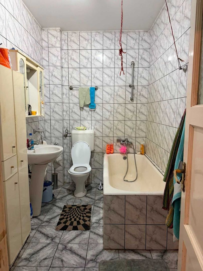 URGENT!, TEREN IN PROPRIETATE,  GARAJ, CONSTRUCTIE 1985, NEGOCIABIL - Poză 5