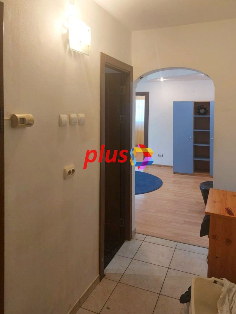 Apartament cu doua camere, zona Astra 48 mp - Poză 2