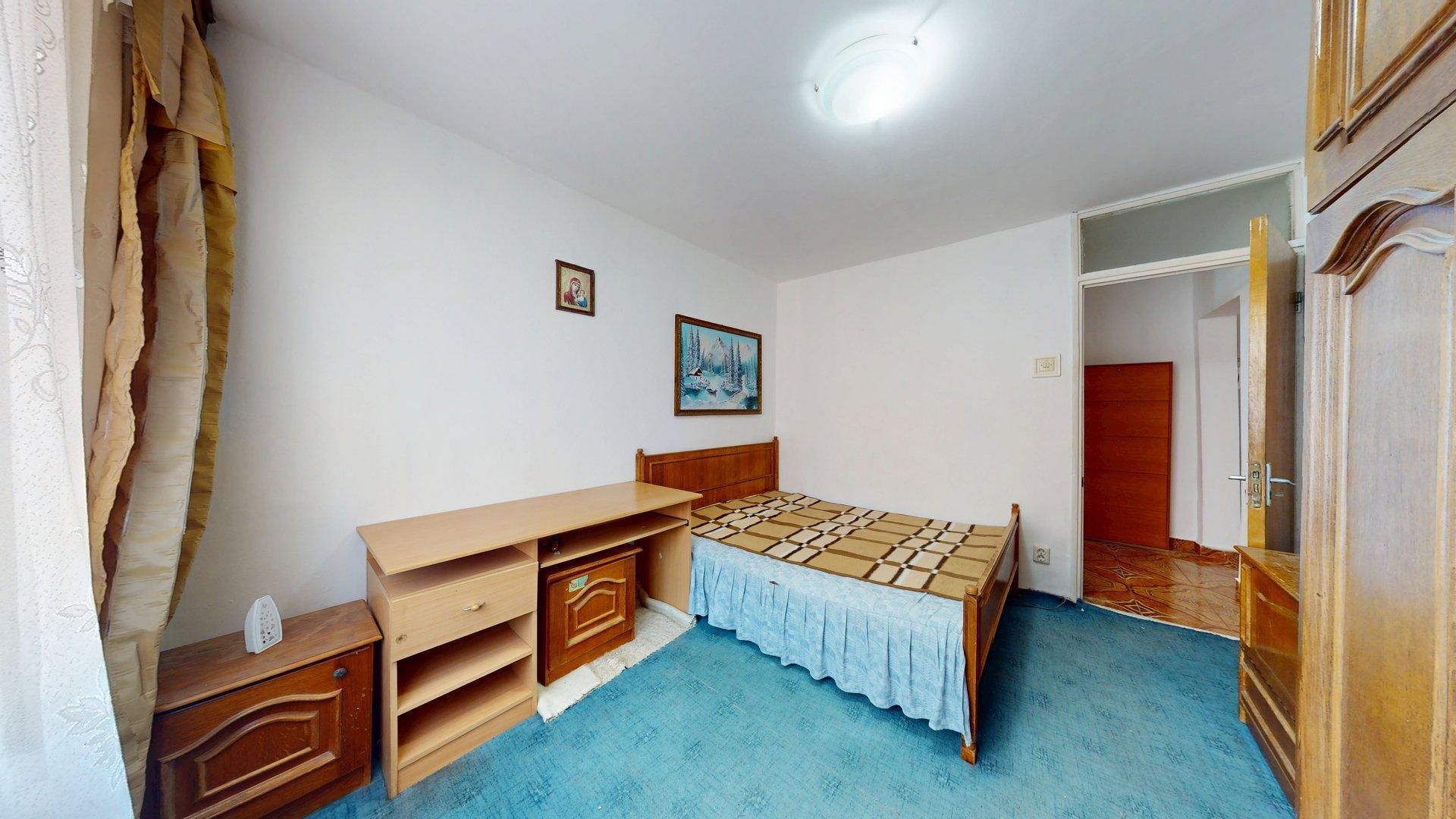 5 min Metrou Crangasi Apartament 3 camere - Poză 21