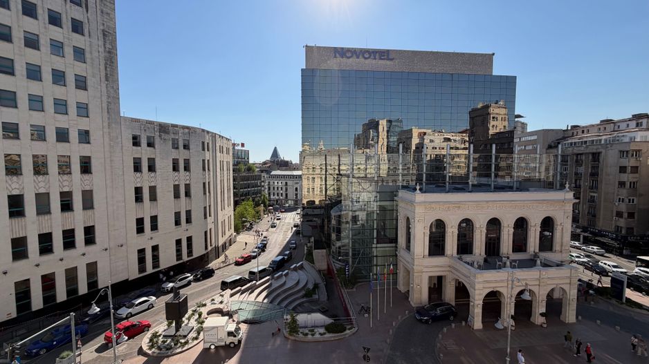 Etaj întreg | Calea Victoriei | Oportunitate investitie - Poză 2