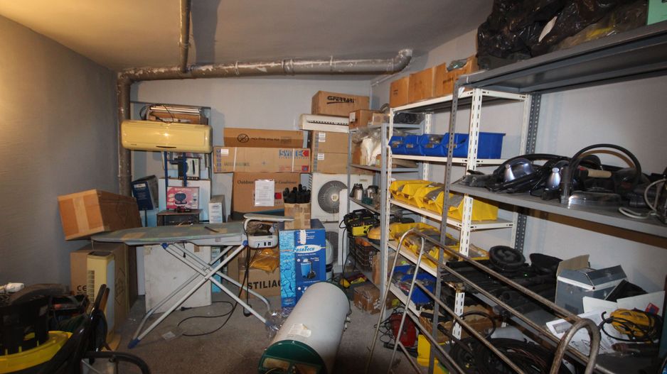 Imobil  cu destinatie mixta - Poză 40