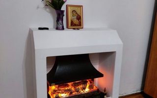 Apartment 2 camere| 52 mp utili | decomandat | ultracentral | mobilat - Poză 8