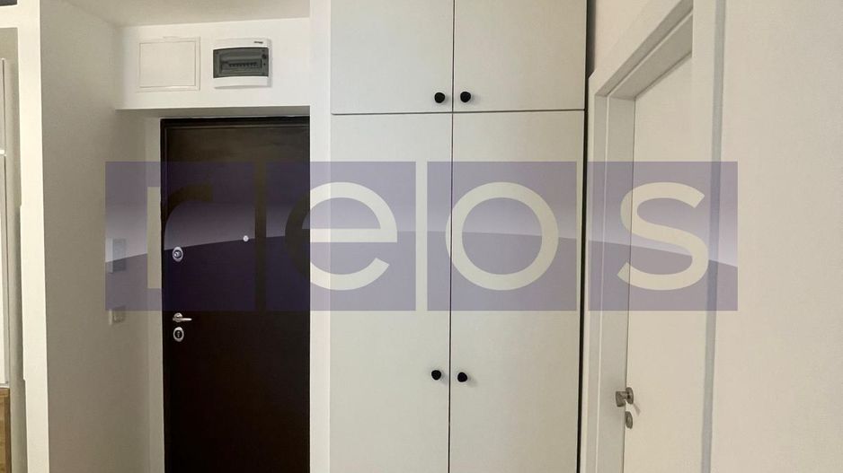 DE VANZARE | APARTAMENT 2 CAMERE | PIPERA | MOBILAT | UTILAT | TERASA - Poză 9