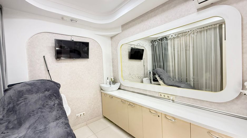 Chirie, spațiu comercial,  71 mp, strada Kiev, Rîșcani - Poză 5