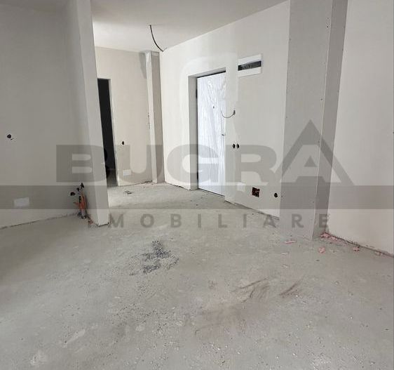 Apartament 2 camere, 48 mp, semifinisat, garaj, zona Leroy Merlin - Poză 2