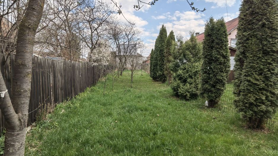 Casă cu 4 camere si teren zona Ciucului 120 m² - Poză 8
