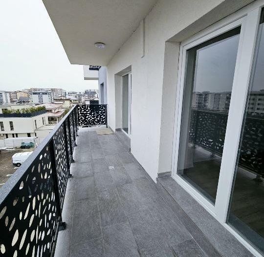 Apartament 3 camere | Ozana | Bloc nou | Nemobilat - Poză 2