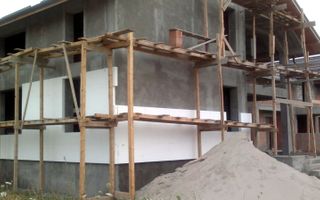 Spațiu. Construcție solidă. Confort real. - Poză 36
