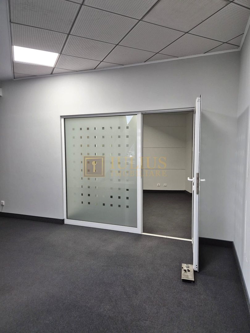 Birour 47m, visavid de Iulius Mall - Poză 3